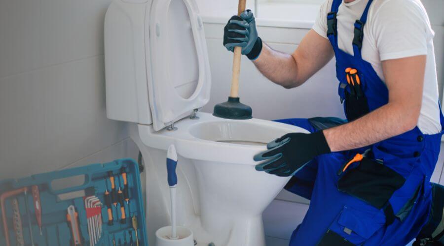 Professional Leak Detection in Holmes, PA